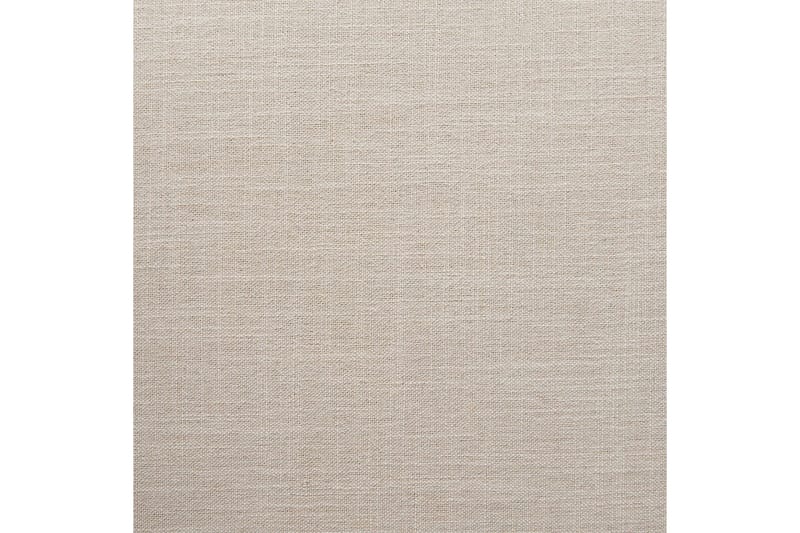 Fåtölj Stouby - Beige, svart - Möbler - Vardagsrum - Fåtöljer