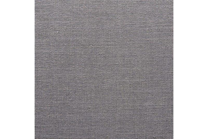 Fåtölj Stouby - Grå, svart - Möbler - Vardagsrum - Fåtöljer