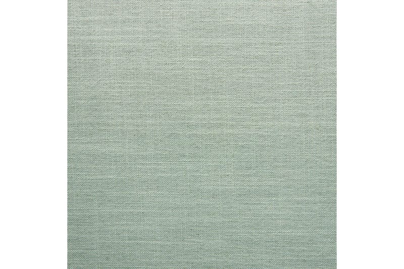 Fåtölj Stouby - Grön, Svart - Möbler - Vardagsrum - Fåtöljer