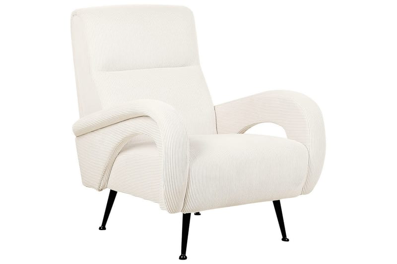 Fåtölj Svalov - Beige - Möbler - Vardagsrum - Fåtöljer