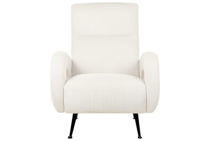 Fåtölj Svalov - Beige - Möbler - Vardagsrum - Fåtöljer