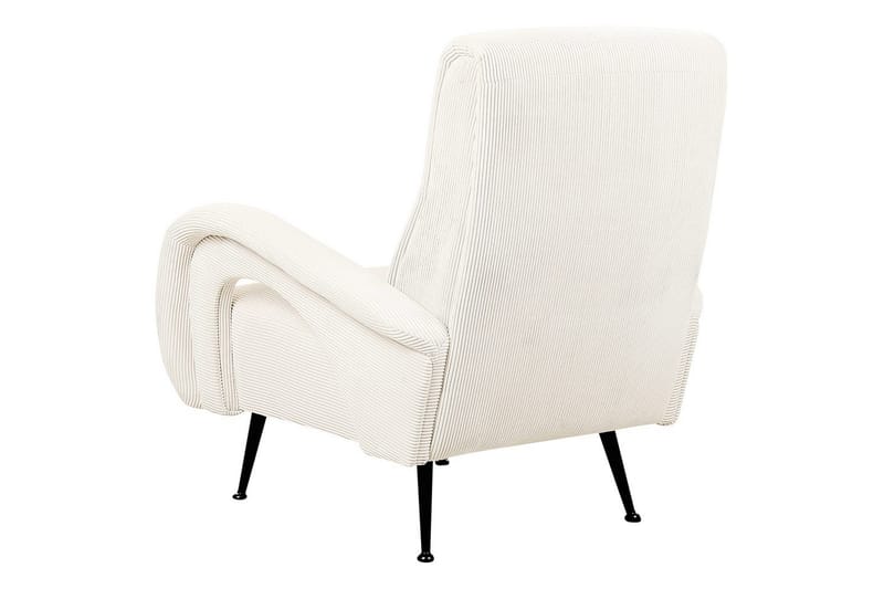 Fåtölj Svalov - Beige - Möbler - Vardagsrum - Fåtöljer