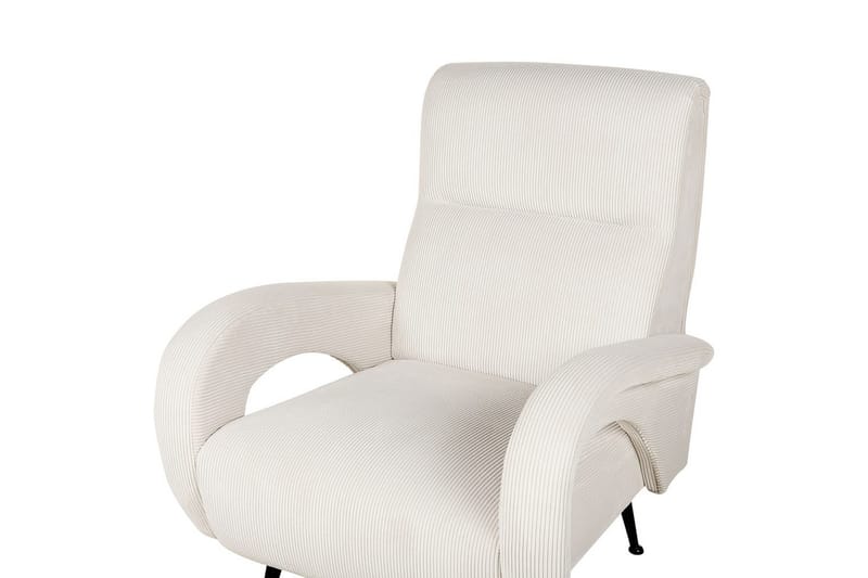 Fåtölj Svalov - Beige - Möbler - Vardagsrum - Fåtöljer