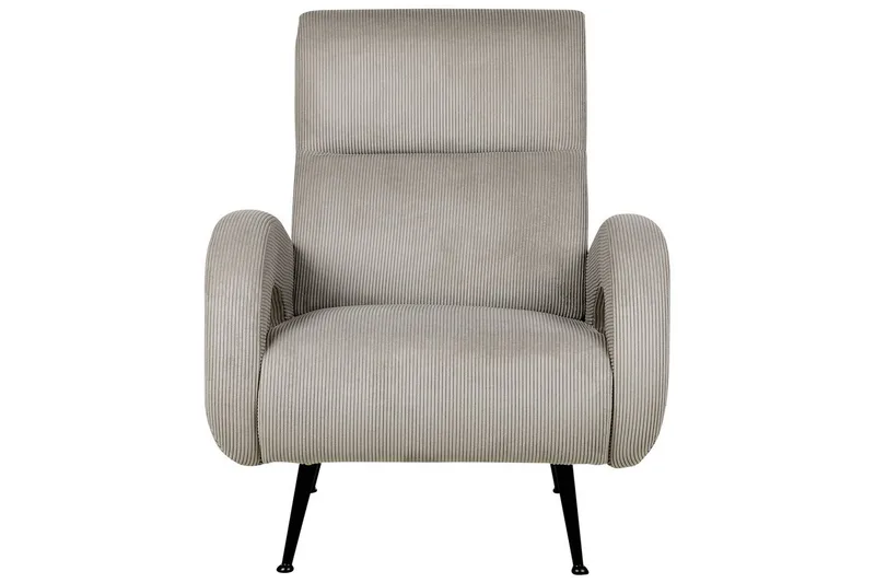 Fåtölj Svalov - Grå - Möbler - Vardagsrum - Fåtöljer