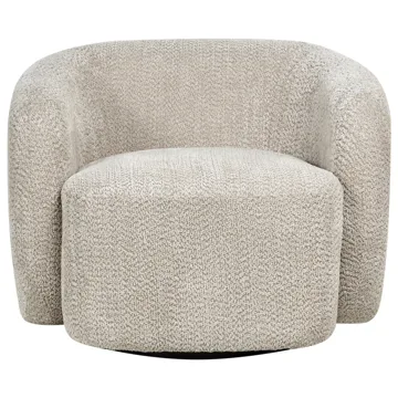 Fåtölj Tore - Beige - Möbler - Vardagsrum - Fåtöljer