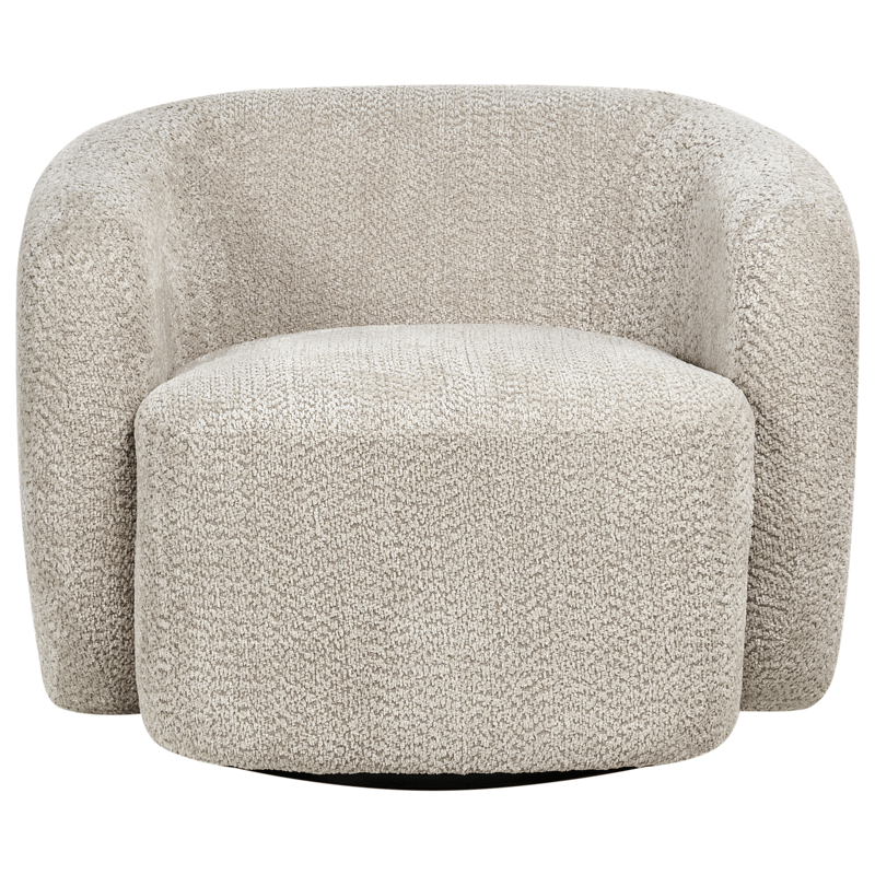 Fåtölj Tore - Beige - Möbler - Vardagsrum - Fåtöljer