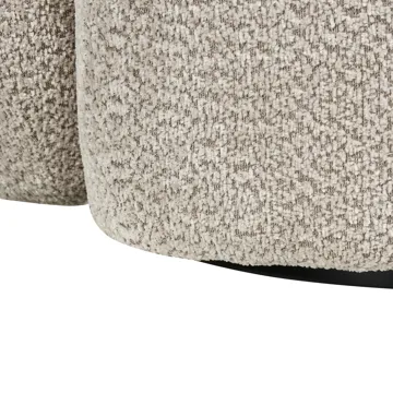Fåtölj Tore - Beige - Möbler - Vardagsrum - Fåtöljer