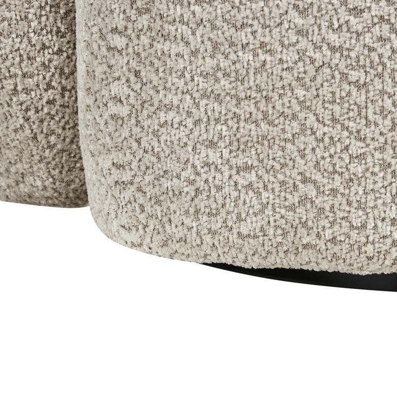 Fåtölj Tore - Beige - Möbler - Vardagsrum - Fåtöljer