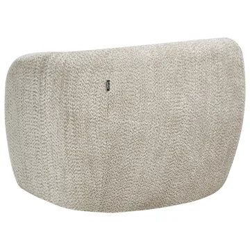 Fåtölj Tore - Beige - Möbler - Vardagsrum - Fåtöljer