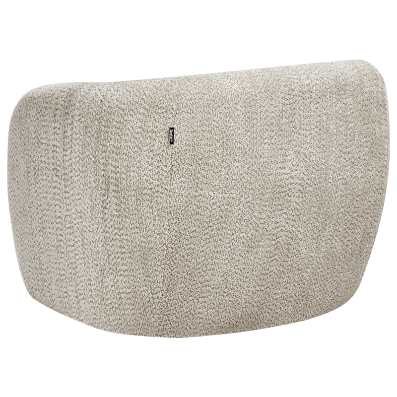 Fåtölj Tore - Beige - Möbler - Vardagsrum - Fåtöljer