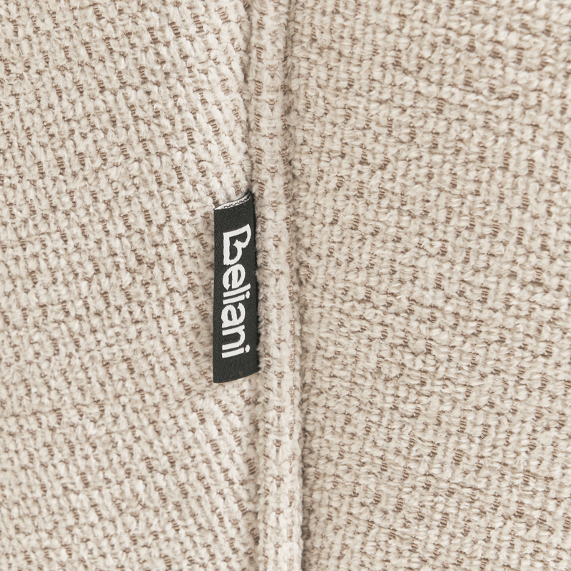 Fåtölj Torud - Ljusbeige - Möbler - Vardagsrum - Fåtöljer