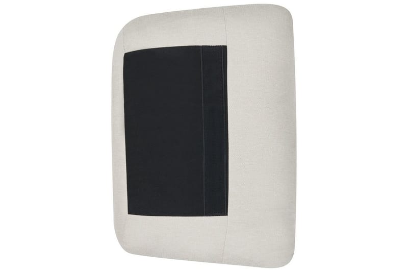 Fåtölj Trosa - Beige, guld - Möbler - Vardagsrum - Fåtöljer