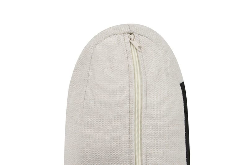 Fåtölj Trosa - Beige, guld - Möbler - Vardagsrum - Fåtöljer