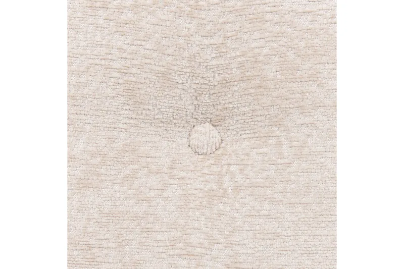 Fåtölj Tuve - Beige, ljust trä/Bouclé - Möbler - Vardagsrum - Fåtöljer