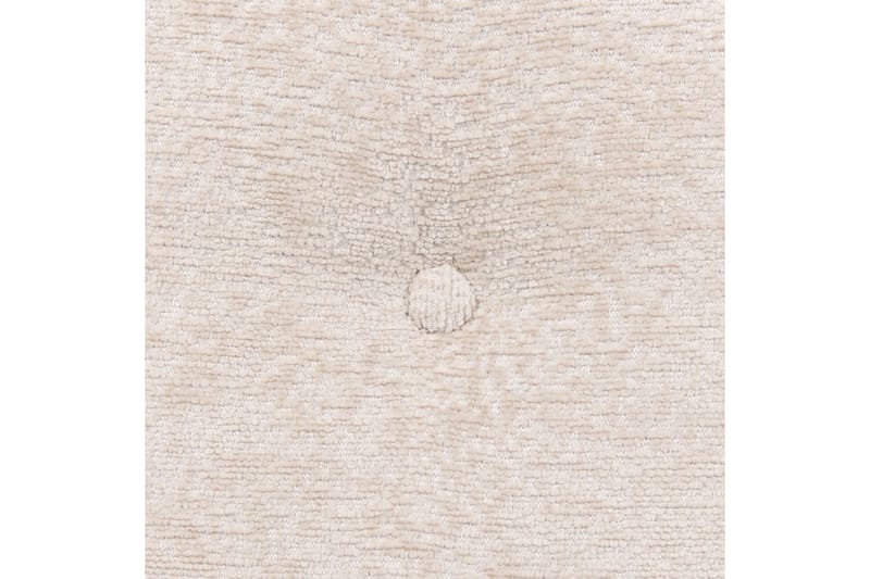 Fåtölj Tuve - Beige, ljust trä/Bouclé - Möbler - Vardagsrum - Fåtöljer