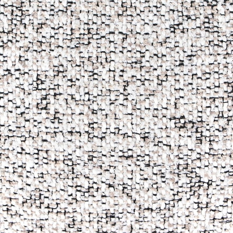 Fåtölj Umea - Beige, ljust trä - Möbler - Vardagsrum - Fåtöljer