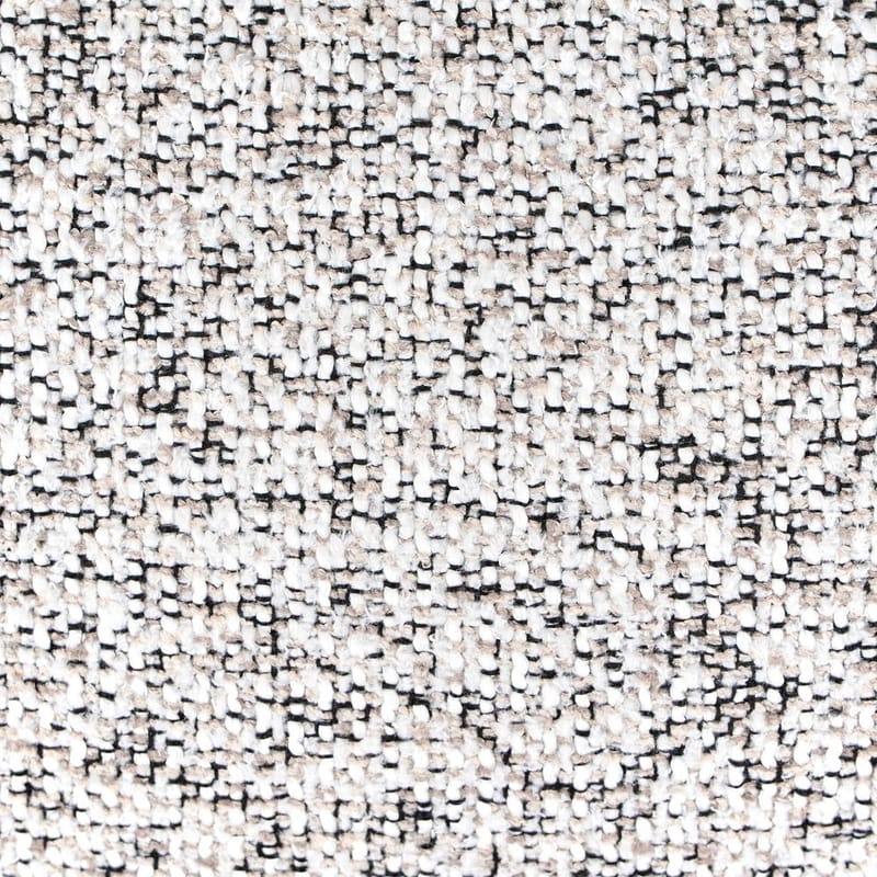 Fåtölj Umea - Beige, ljust trä - Möbler - Vardagsrum - Fåtöljer