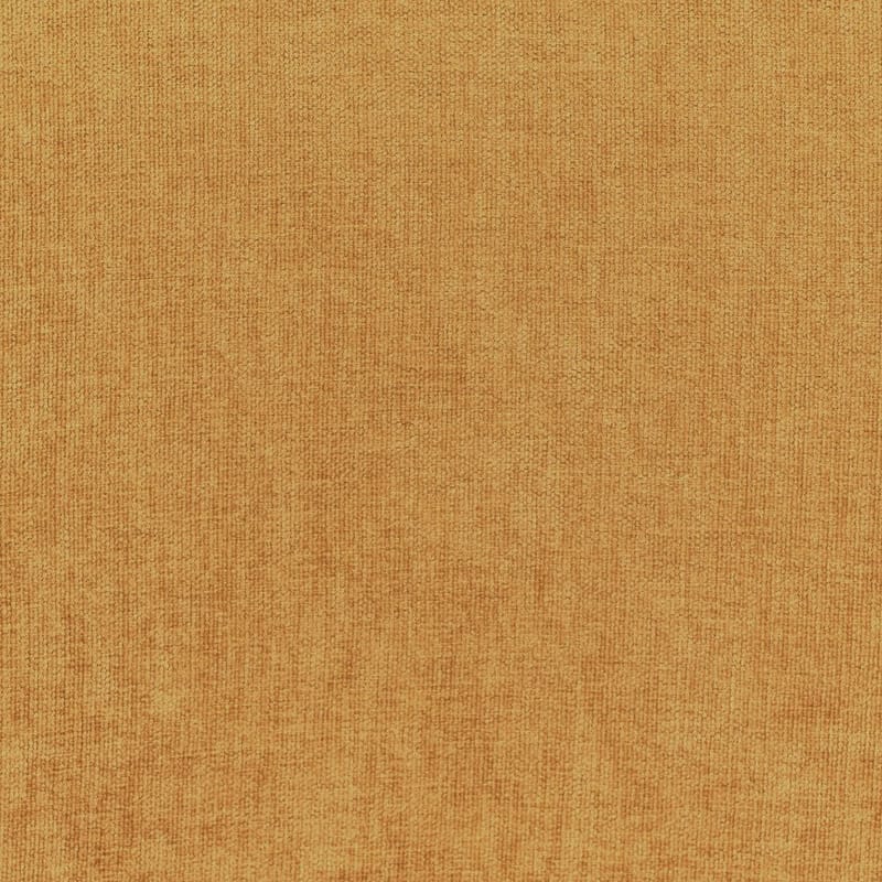 Fåtölj Umea - Gult, ljust trä - Möbler - Vardagsrum - Fåtöljer