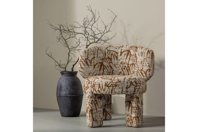 Fåtölj Upke - Möbler - Vardagsrum - Fåtöljer