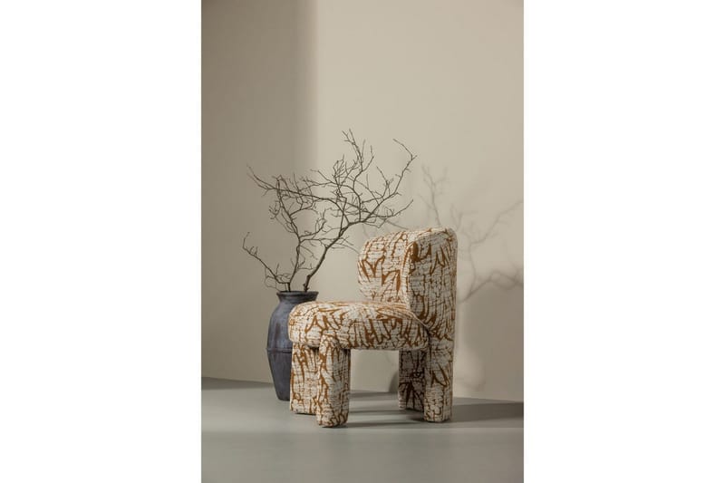 Fåtölj Upke - Möbler - Vardagsrum - Fåtöljer