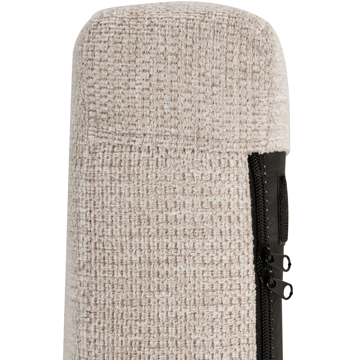 Fåtölj Veddige - Beige - Möbler - Vardagsrum - Fåtöljer