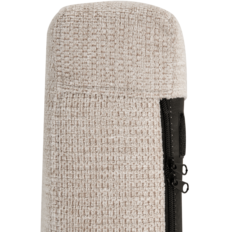 Fåtölj Veddige - Beige - Möbler - Vardagsrum - Fåtöljer