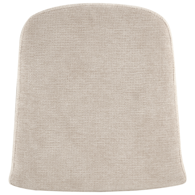 Fåtölj Veddige - Beige - Möbler - Vardagsrum - Fåtöljer