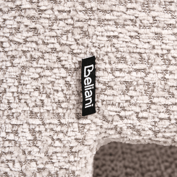 Fåtölj Vidsel - Beige - Möbler - Vardagsrum - Fåtöljer