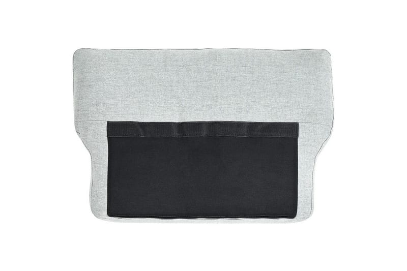 Fåtölj Vietas - Blå, Svart - Möbler - Vardagsrum - Fåtöljer