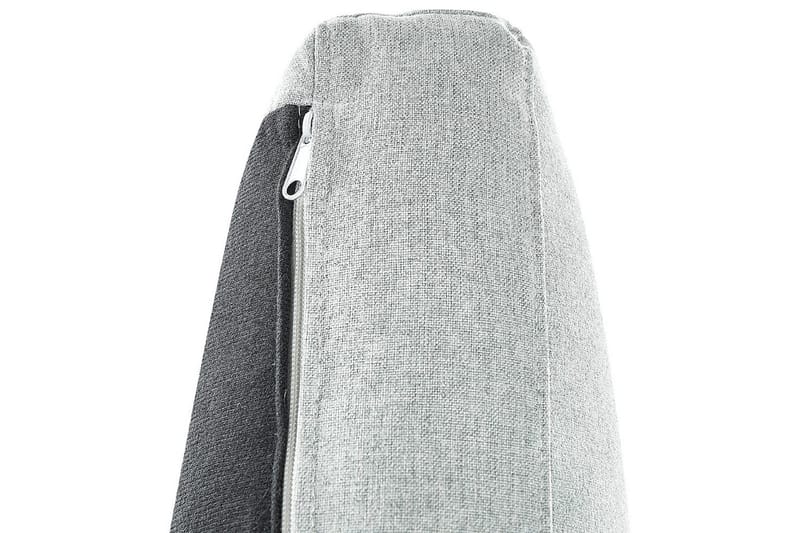 Fåtölj Vietas - Blå, Svart - Möbler - Vardagsrum - Fåtöljer