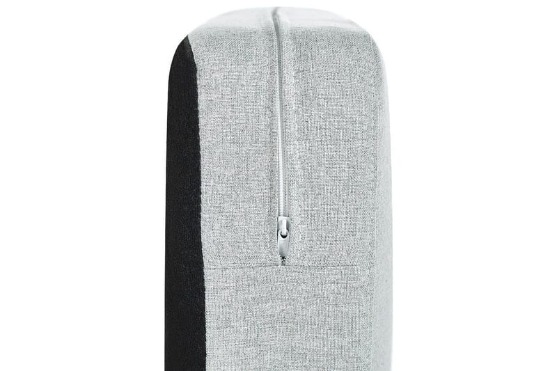 Fåtölj Vietas - Blå, Svart - Möbler - Vardagsrum - Fåtöljer