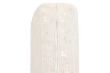 Fåtölj Vinterbro - Beige, svart/Polyester - Möbler - Vardagsrum - Fåtöljer
