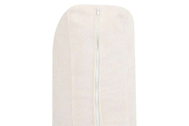 Fåtölj Vinterbro - Beige, svart/Polyester - Möbler - Vardagsrum - Fåtöljer