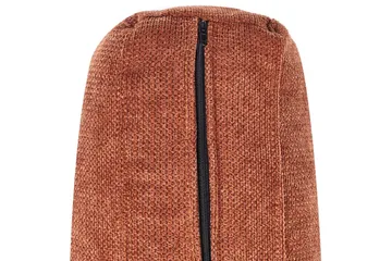 Fåtölj Vinterbro - Brun, Svart/Chenille - Möbler - Vardagsrum - Fåtöljer