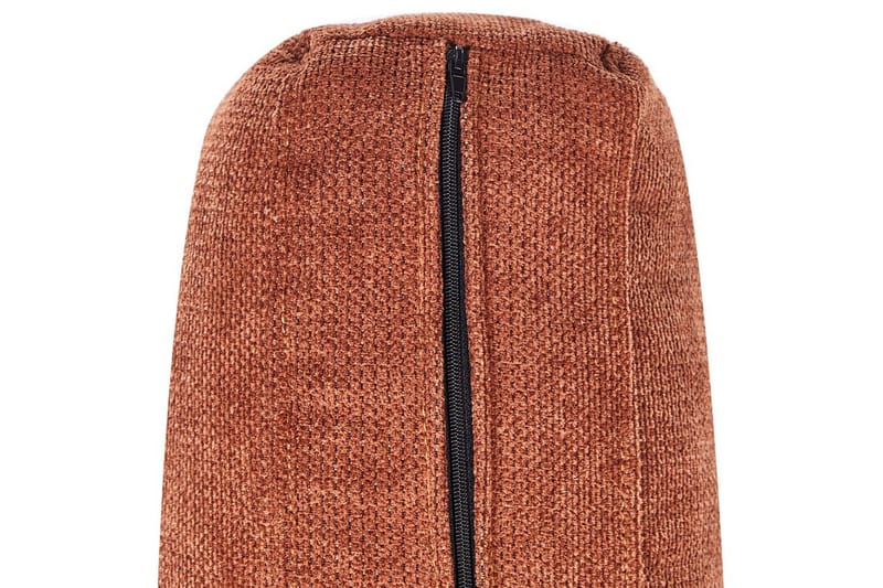 Fåtölj Vinterbro - Brun, Svart/Chenille - Möbler - Vardagsrum - Fåtöljer