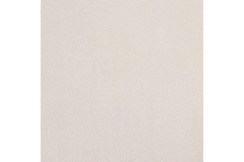 Fåtölj Vinterbro - Ljusbeige, svart/Sammet - Möbler - Vardagsrum - Fåtöljer