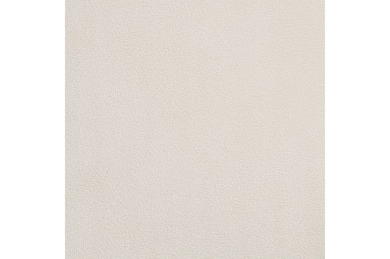Fåtölj Vinterbro - Ljusbeige, svart/Sammet - Möbler - Vardagsrum - Fåtöljer