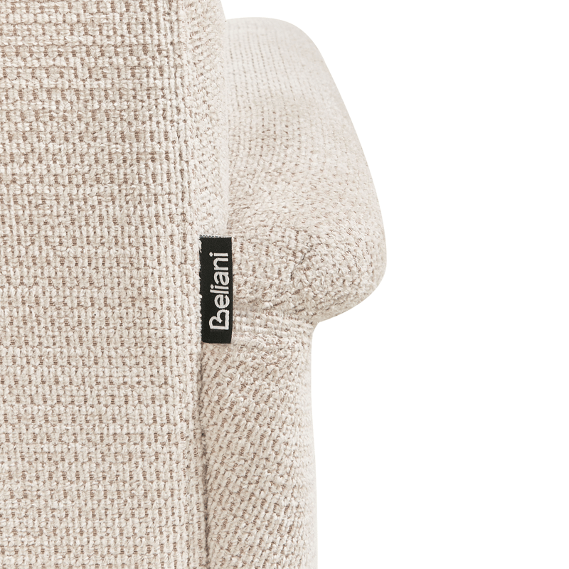 Fåtölj Plassen - Ljusbeige - Möbler - Vardagsrum - Fåtöljer