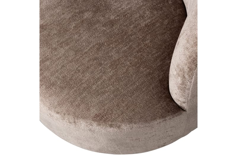 Fåtölj Popular - Taupe - Möbler - Vardagsrum - Fåtöljer