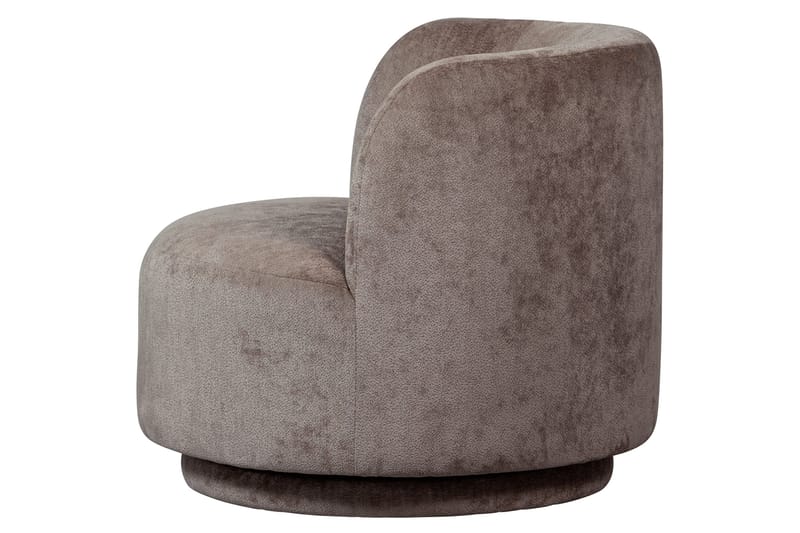 Fåtölj Popular - Taupe - Möbler - Vardagsrum - Fåtöljer