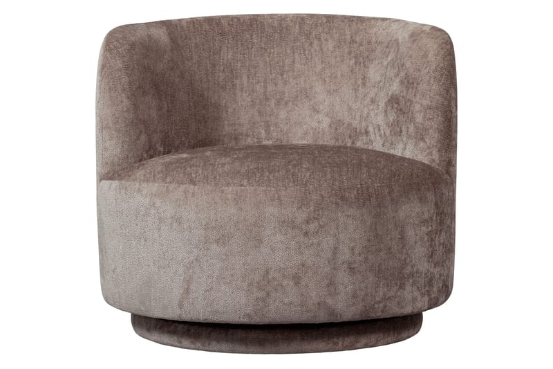 Fåtölj Popular - Taupe - Möbler - Vardagsrum - Fåtöljer