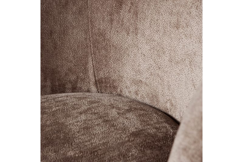 Fåtölj Popular - Taupe - Möbler - Vardagsrum - Fåtöljer