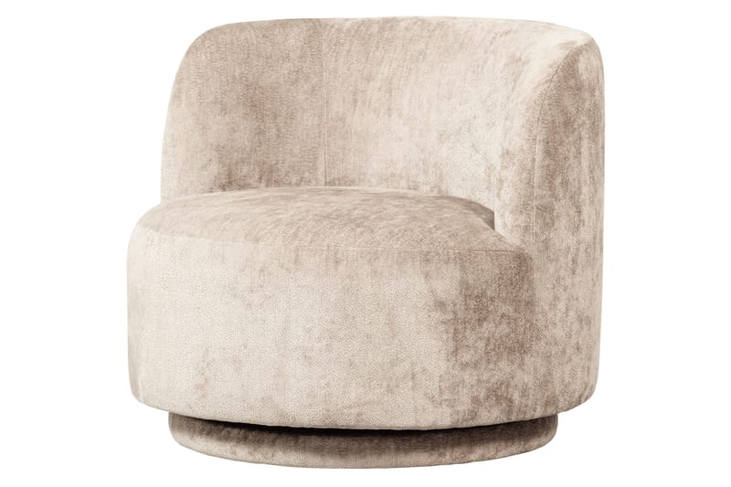 Fåtölj Popular, Naturell