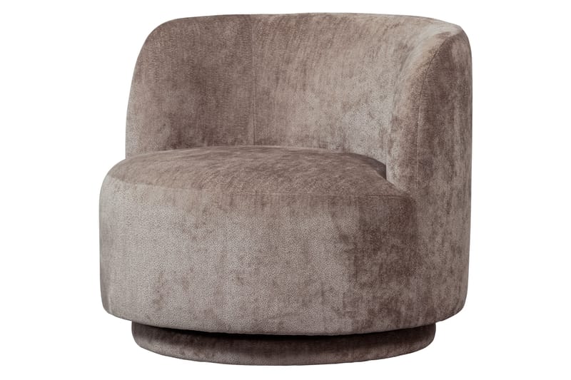 Fåtölj Popular - Taupe - Möbler - Vardagsrum - Fåtöljer
