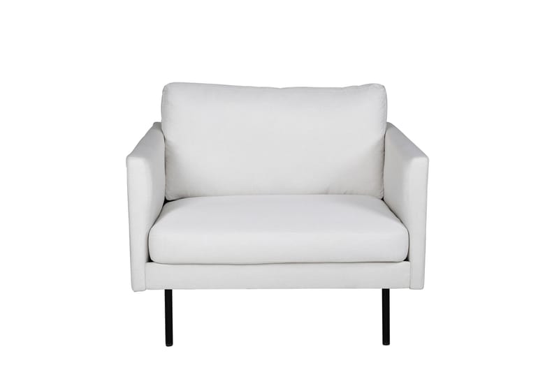 Zoom Fåtölj - Beige - Möbler - Vardagsrum - Fåtöljer