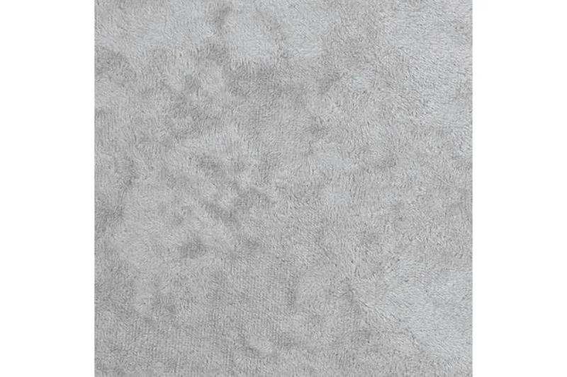 Adrial Fåtölj - Sammet/Vit/Guld - Möbler - Vardagsrum - Fåtöljer - Sammetsfåtölj