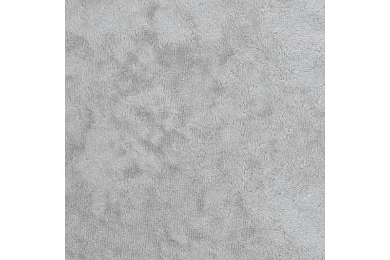 Adrial Fåtölj - Sammet/Vit/Svart Krom - Möbler - Vardagsrum - Fåtöljer - Sammetsfåtölj