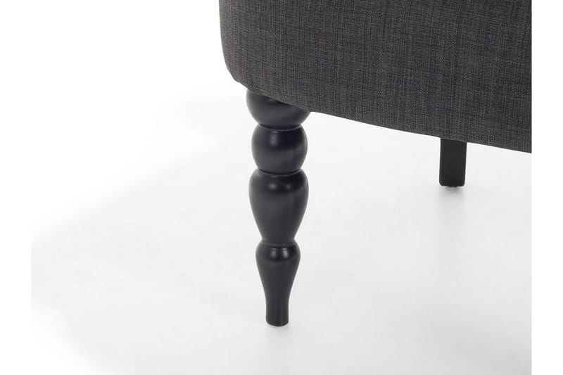 Alesund Fåtölj - Grå - Möbler - Vardagsrum - Fåtöljer