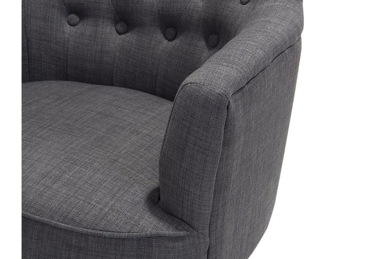 Alesund Fåtölj - Grå - Möbler - Vardagsrum - Fåtöljer