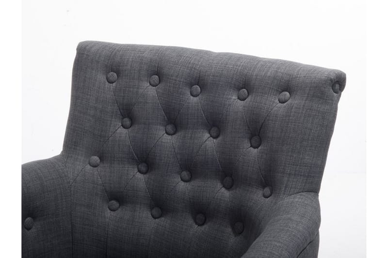 Alesund Fåtölj - Grå - Möbler - Vardagsrum - Fåtöljer